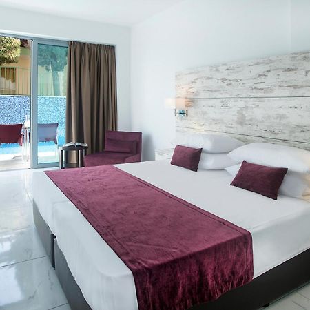Freij Hotel & Resort - Adults Only Айя-Напа Экстерьер фото