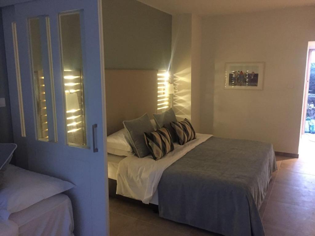 Freij Hotel & Resort - Adults Only Айя-Напа Номер фото