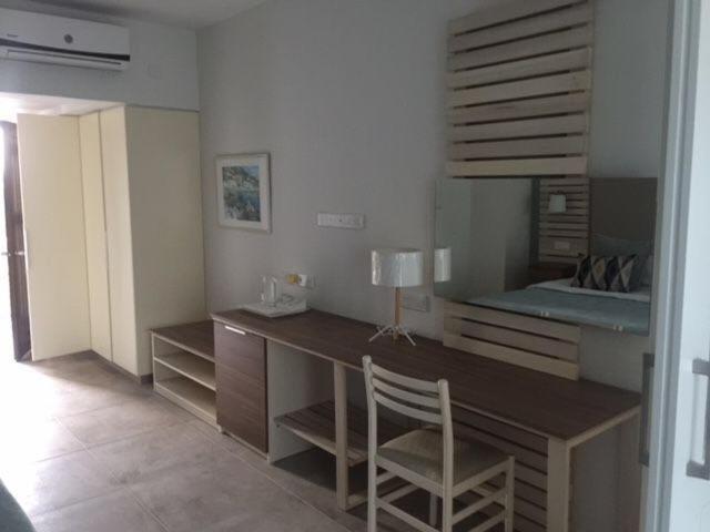 Freij Hotel & Resort - Adults Only Айя-Напа Номер фото