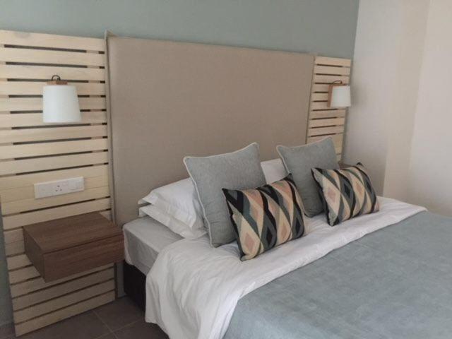 Freij Hotel & Resort - Adults Only Айя-Напа Номер фото
