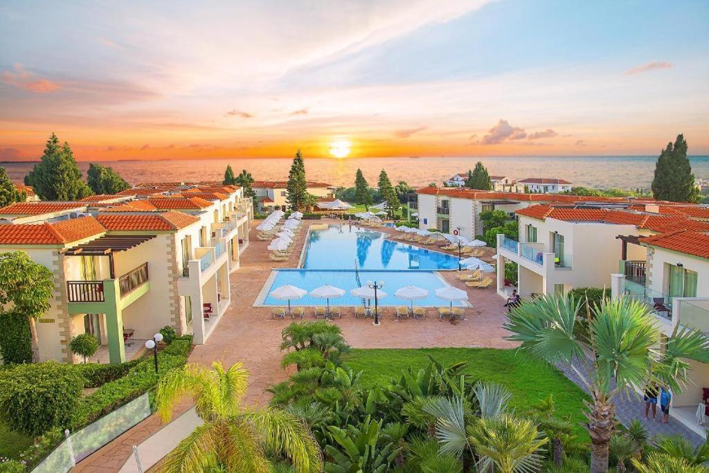 Freij Hotel & Resort - Adults Only Айя-Напа Экстерьер фото