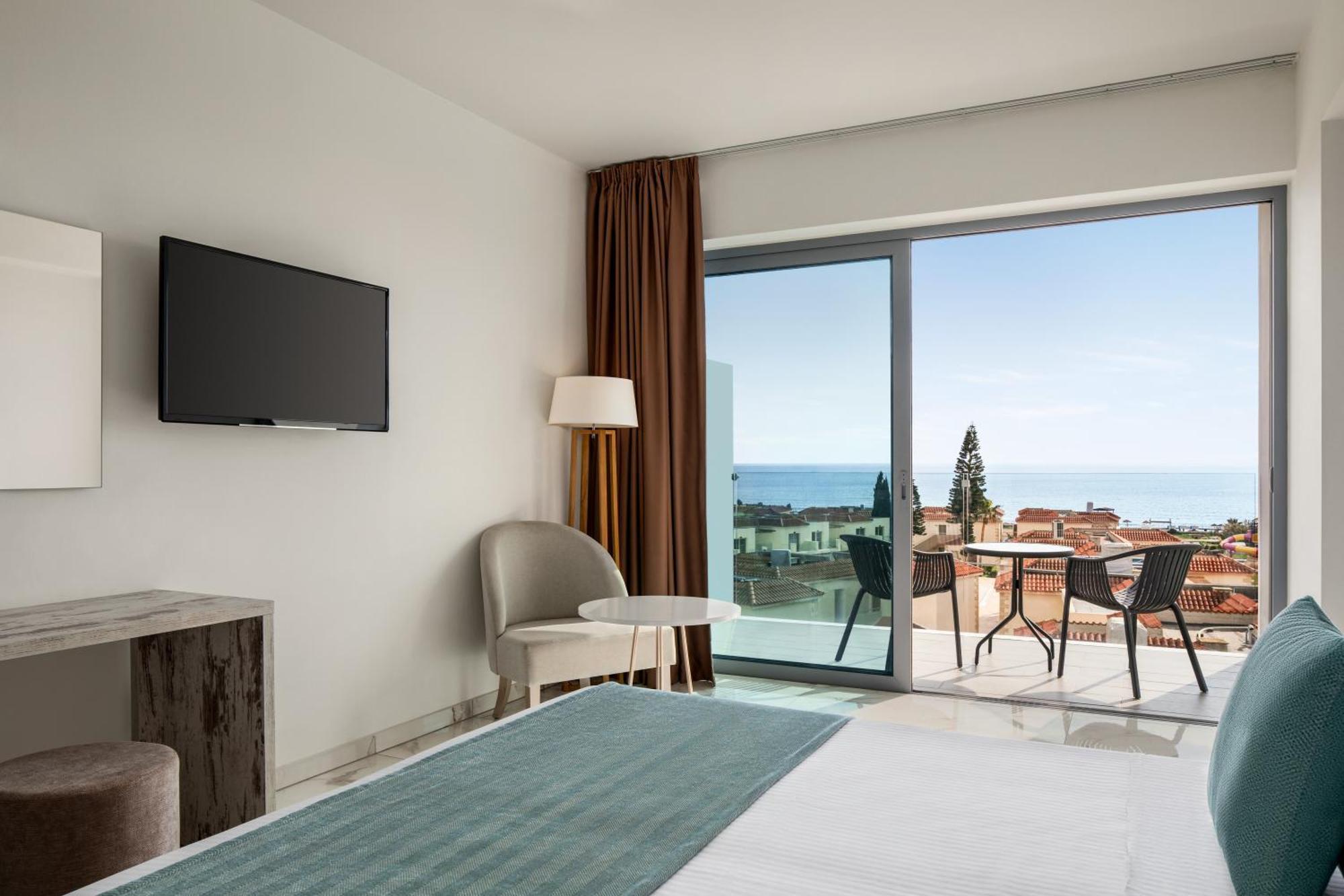 Freij Hotel & Resort - Adults Only Айя-Напа Номер фото