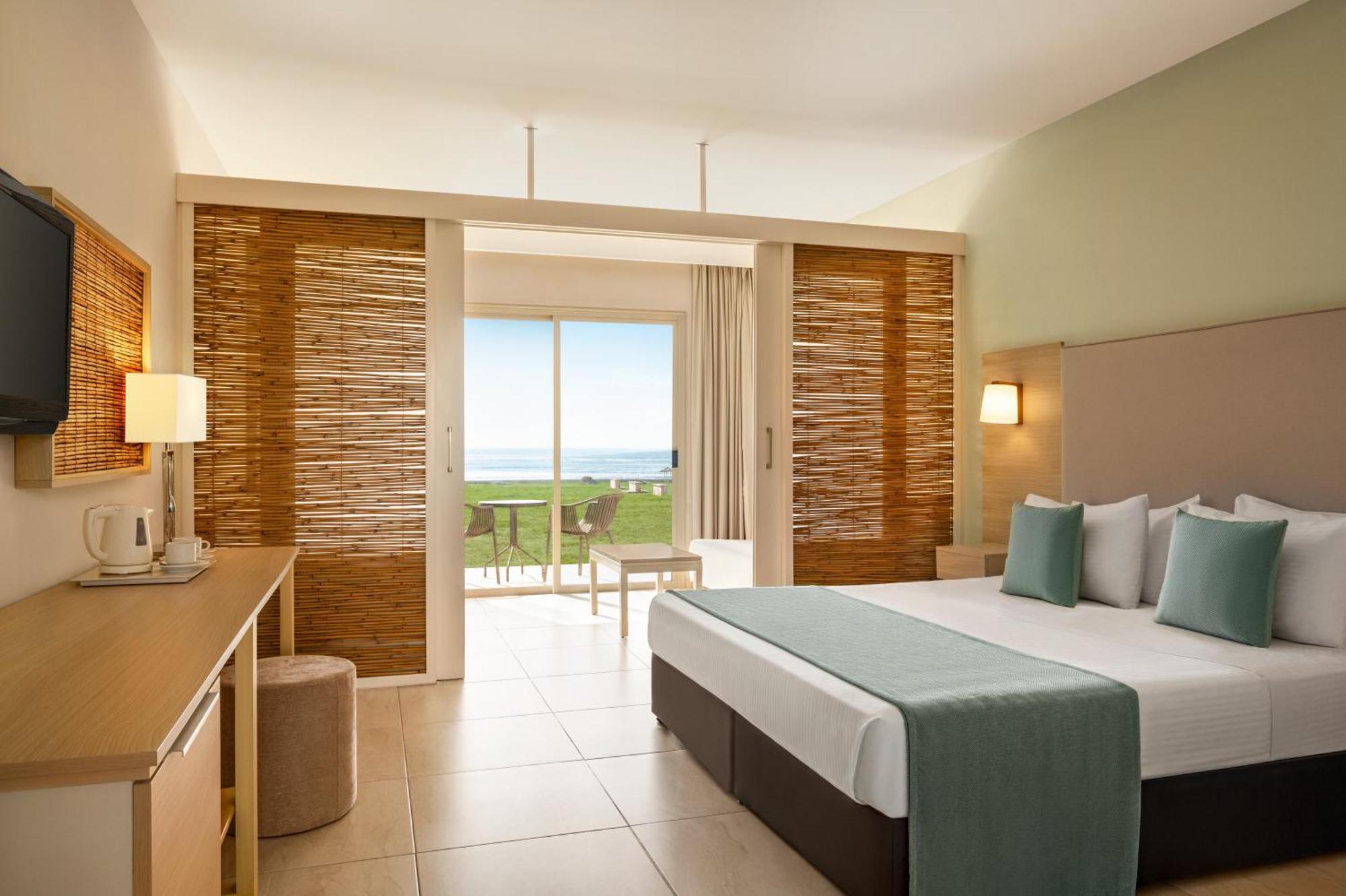 Freij Hotel & Resort - Adults Only Айя-Напа Экстерьер фото