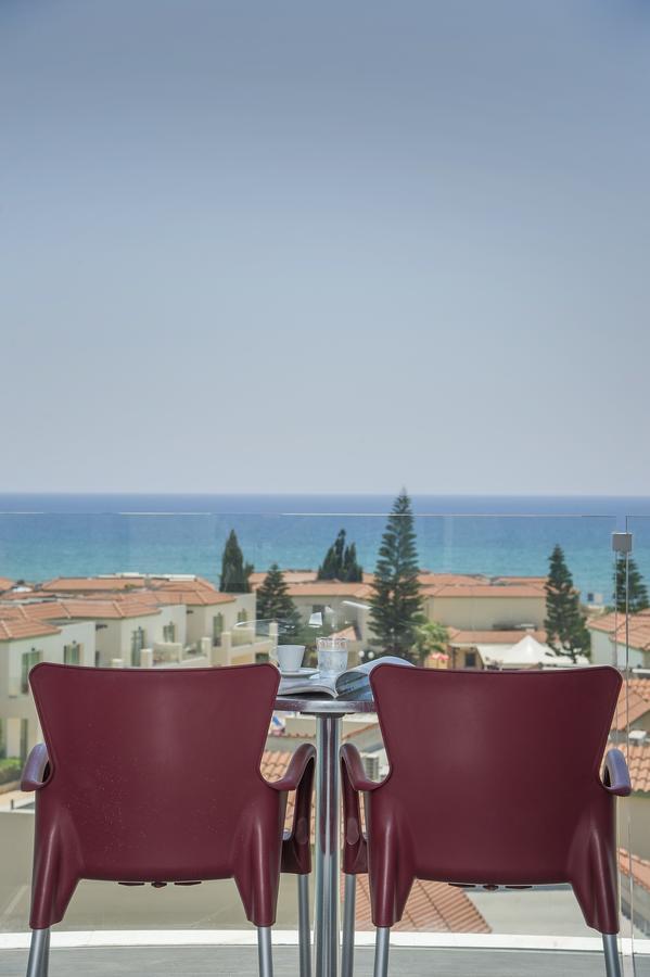 Freij Hotel & Resort - Adults Only Айя-Напа Экстерьер фото
